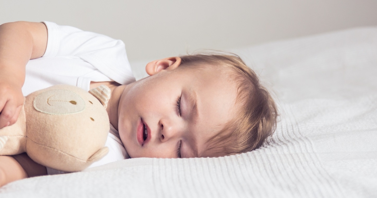 7 Month Old Sleep Schedule What You Should Know 7 Month Old Sleep Schedule What You Should Know